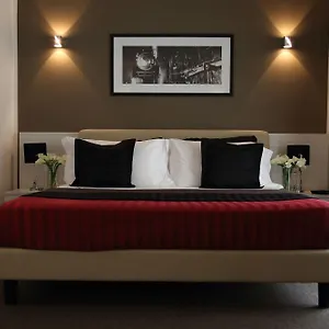 Hotel Stelle The Businest, Naples