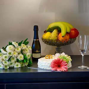 Bed & Breakfast Casa Pacifico, Naples
