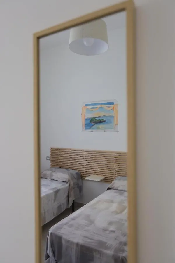 M'Incanto B&B Naples